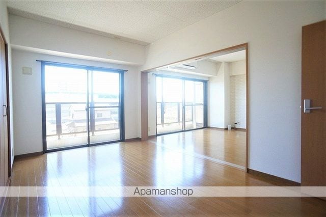 MPX番館の内装写真