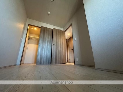 トラープランド蒼麗館[3LDK/72m2]の内装