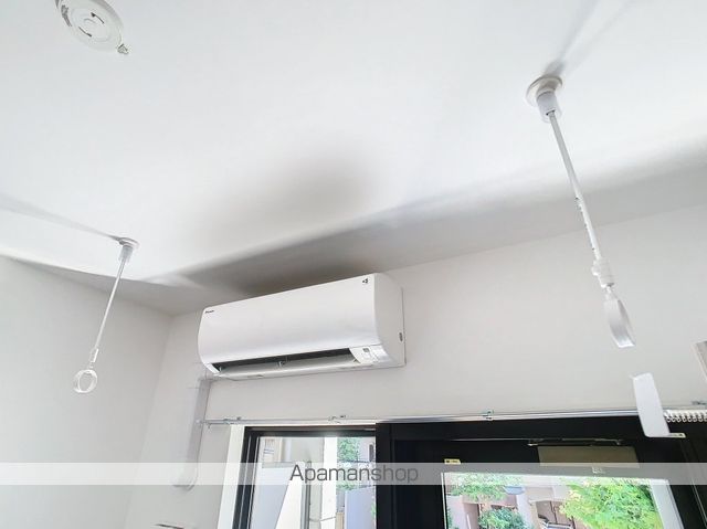 SーRESIDENCE新町AGOGの内装写真