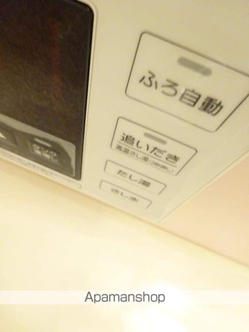 アデレードの内装写真