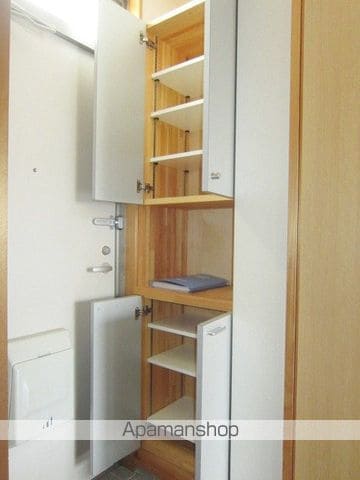 AYK西番場の内装写真