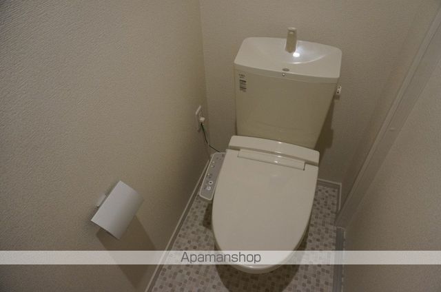 フィカーサ麗風の内装写真