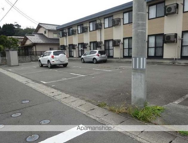 レオパレスアウルIIのその他写真