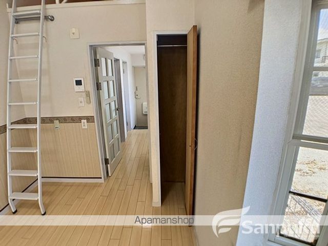 パルコート古川の内装写真