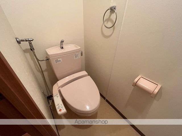 ひまわりの内装写真