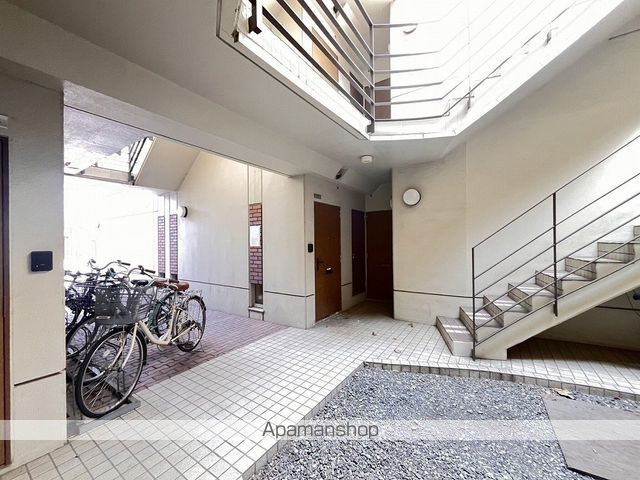 アーブ円山のその他写真