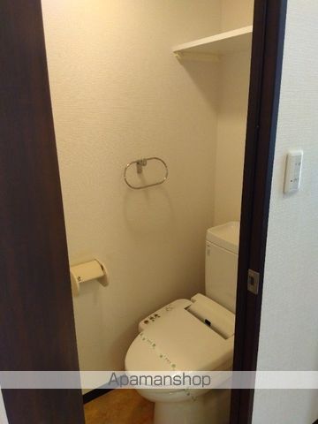 ビエラコート天神橋の内装写真