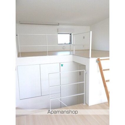 ＰＡＳＥＯ　ＥＡＳＴ[1R/25.43m2]のその他内装4