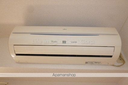 リバーレイクヒルズ[1K/25.97m2]のその他設備