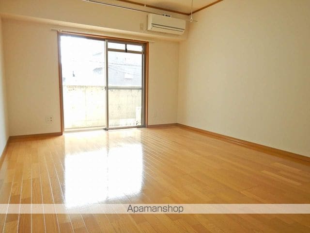 ハッピールーツ沖浜の内装写真