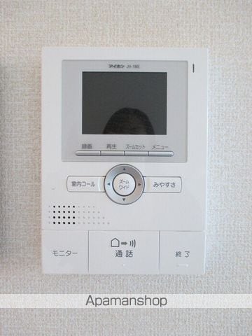リヴェールの内装写真