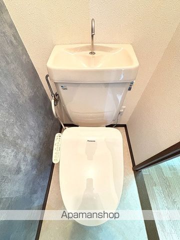 グレースコートの内装写真