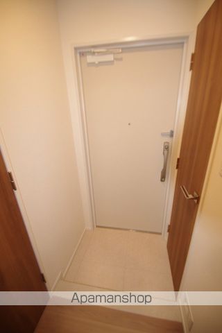 パークアクシス錦糸町ヴェールの内装写真