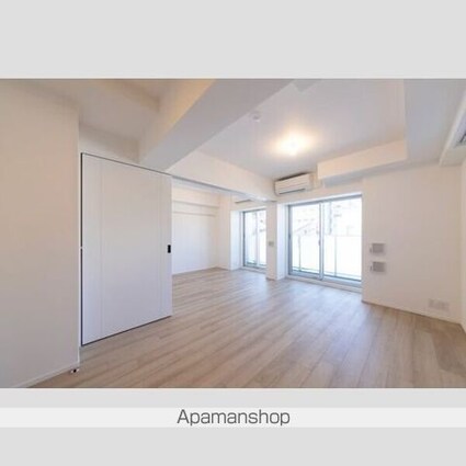 プラウドフラット墨田曳舟[1LDK/40.19m2]のリビング・居間1