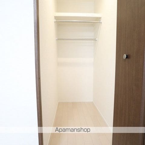 エムズ西六郷の内装写真
