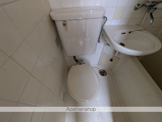 ノワール榎町の内装写真