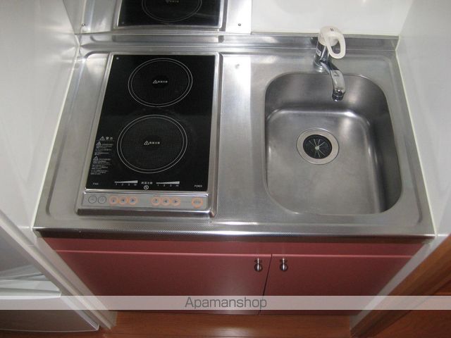 レオパレス湘南IIの内装写真