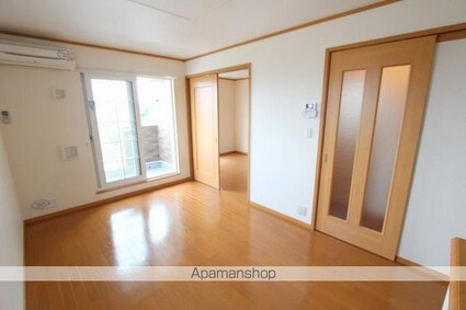 ヴィラージュⅣ[2LDK/57.02m2]の内装4