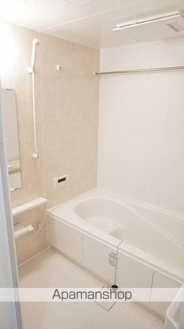 夢りんどうVIの内装写真