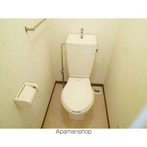 フェイマスKITAMI 3番館の内装写真