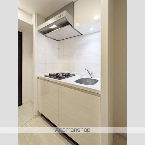S-RESIDENCE堺筋本町Unoの内装写真