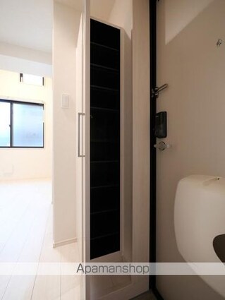 ハーモニーテラス上板橋[1R/14.52m2]のその他内装5