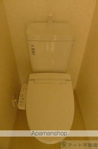 シエル・クレールの内装写真