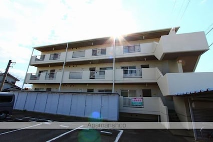 香川県高松市花ノ宮町２丁目[2SLDK/66.56m2]の外観5