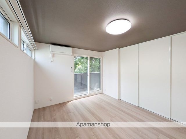 LA MAISON 塚口の内装写真