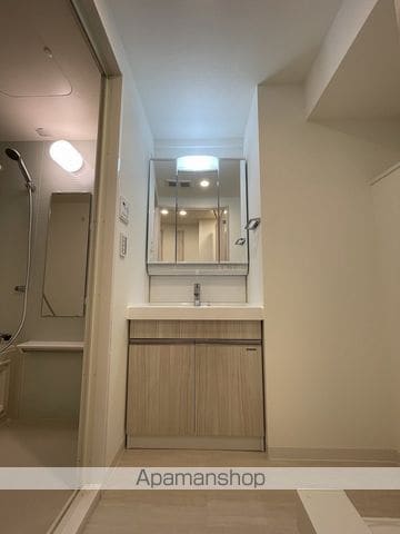 ワールドアイ大阪フェリーチェの内装写真