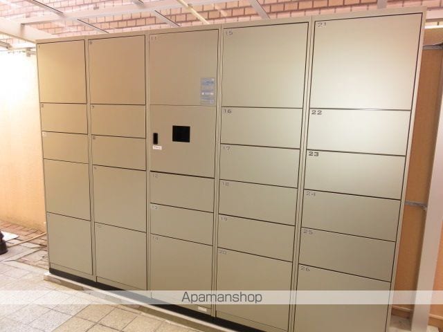 西新テングッドシティ SAVOYのその他写真