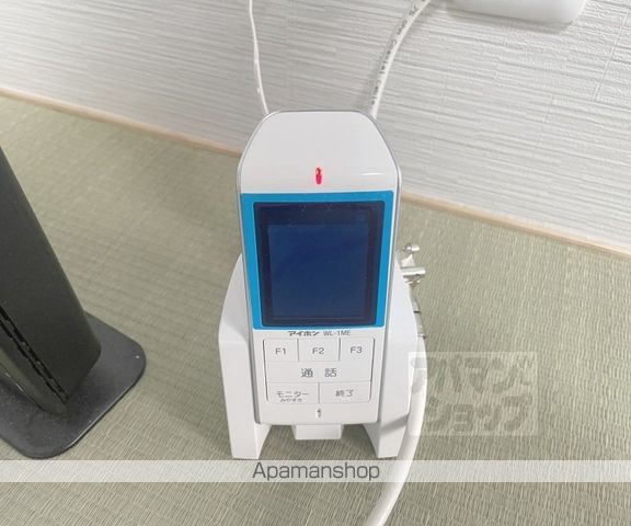 ヴィラポレールの内装写真