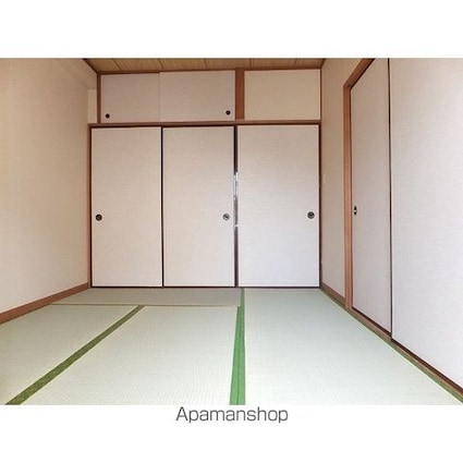 ベルカディーマンション[2DK/44.5m2]の内装2