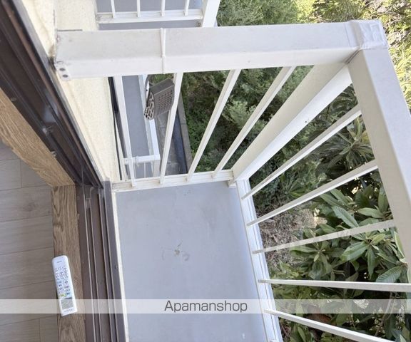 芙蓉ハイツの内装写真