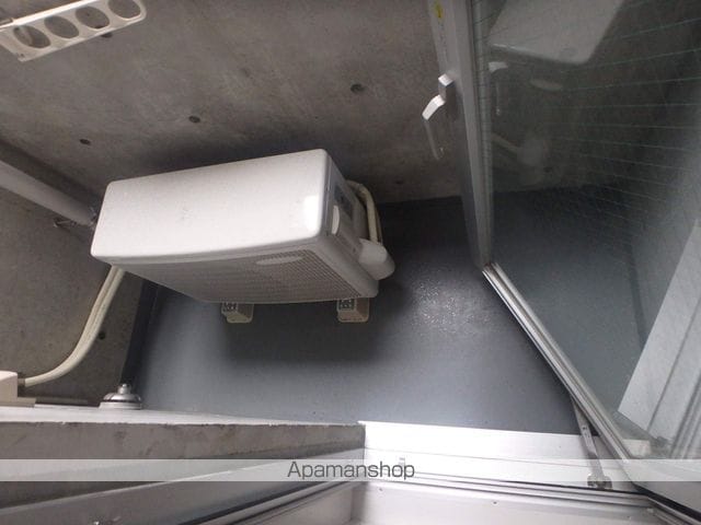 札幌市軌道線 西線６条駅 徒歩3分 4階建 築8年の内装写真