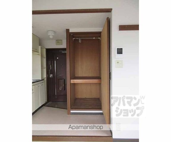 CASA22の内装写真