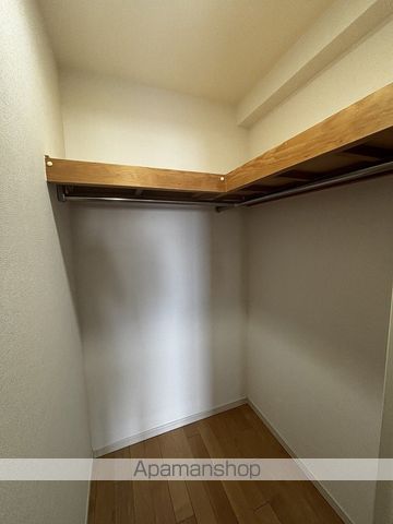 GLENPARKUMEDAKITAの内装写真