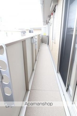 CHOUETTEの内装写真