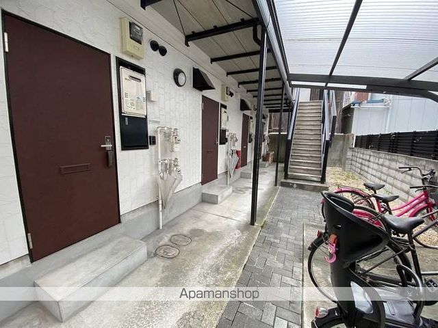 MEKSTー1の内装写真