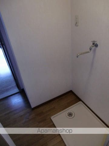 リバーヒルの内装写真