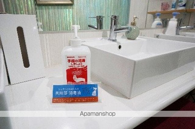 DREAM SHARE井尻Iの内装写真