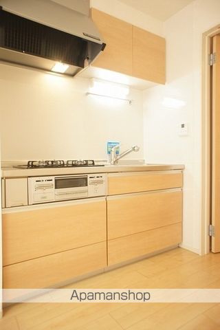 エスポワール ココの内装写真