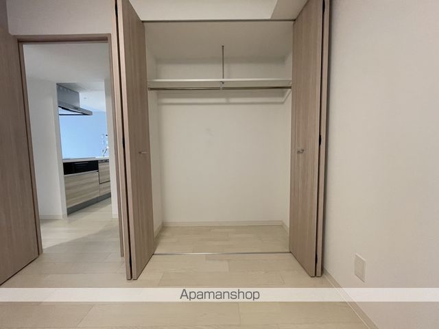 SーRESIDENCE南円山の内装写真