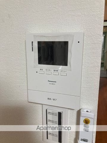 千歳3丁目貸家の内装写真