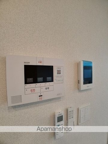 ルナ ドルチェの内装写真