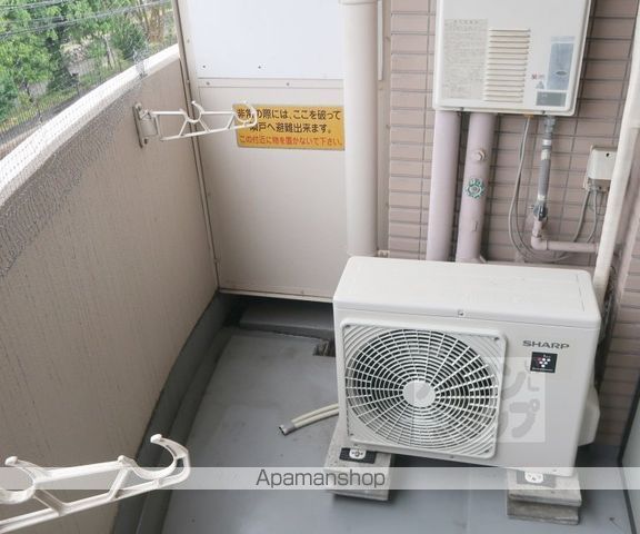 朝日プラザ高瀬川のその他写真