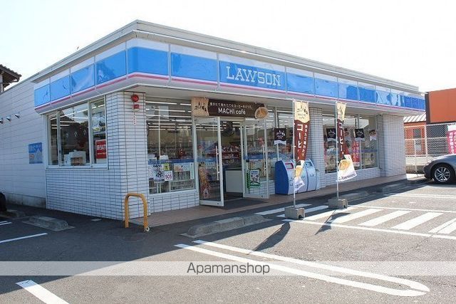 エスポワールII田井の周辺写真