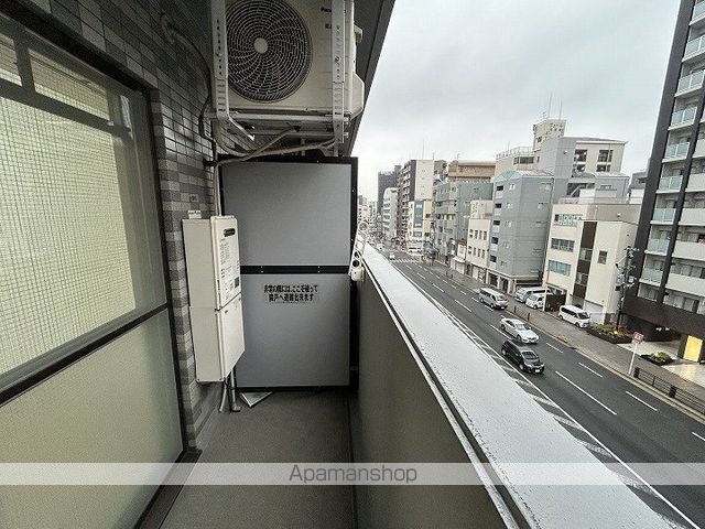 エスリード天王寺の内装写真