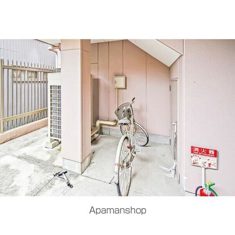 パークサイドガーデンのその他写真
