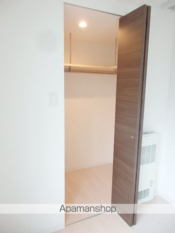 SーRESIDENCE宮の森の内装写真